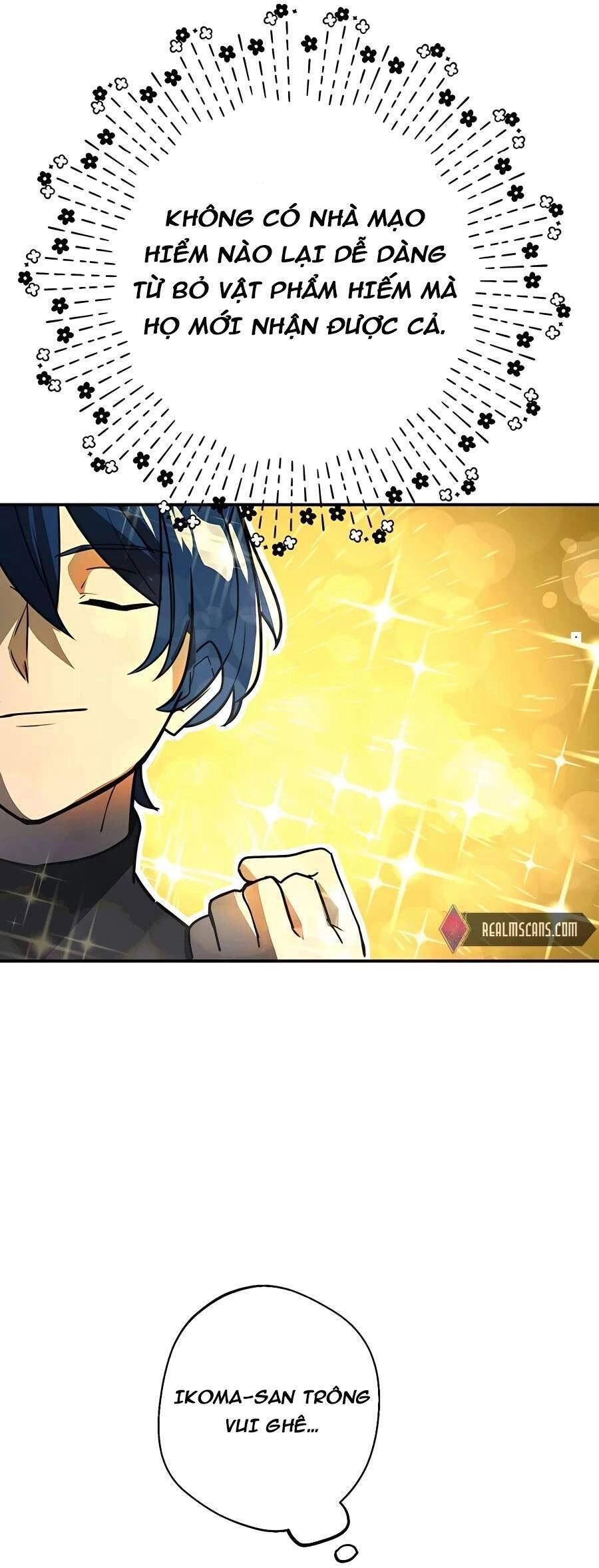 Hồi Quy Trở Thành Mạo Hiểm Giả Mạnh Nhất Nhờ Class Ẩn Điều Khiển Trọng Lực Chapter 43 - 9