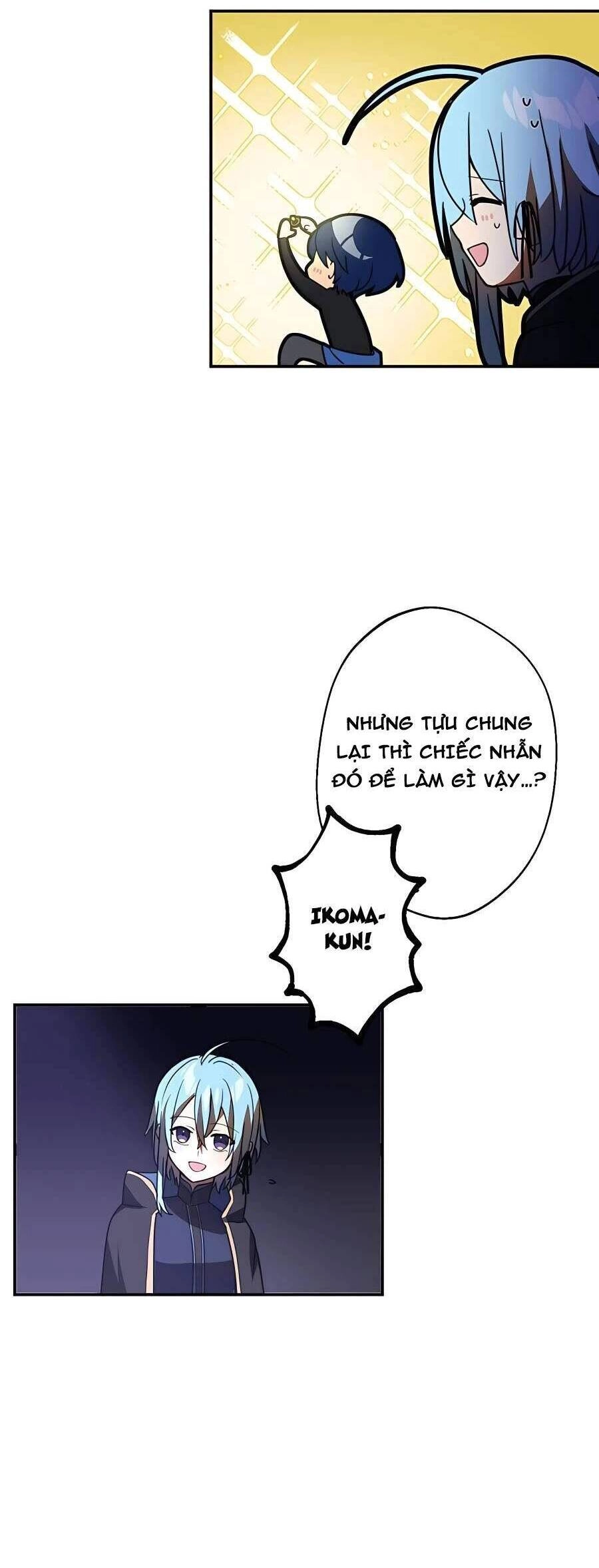 Hồi Quy Trở Thành Mạo Hiểm Giả Mạnh Nhất Nhờ Class Ẩn Điều Khiển Trọng Lực Chapter 43 - 10