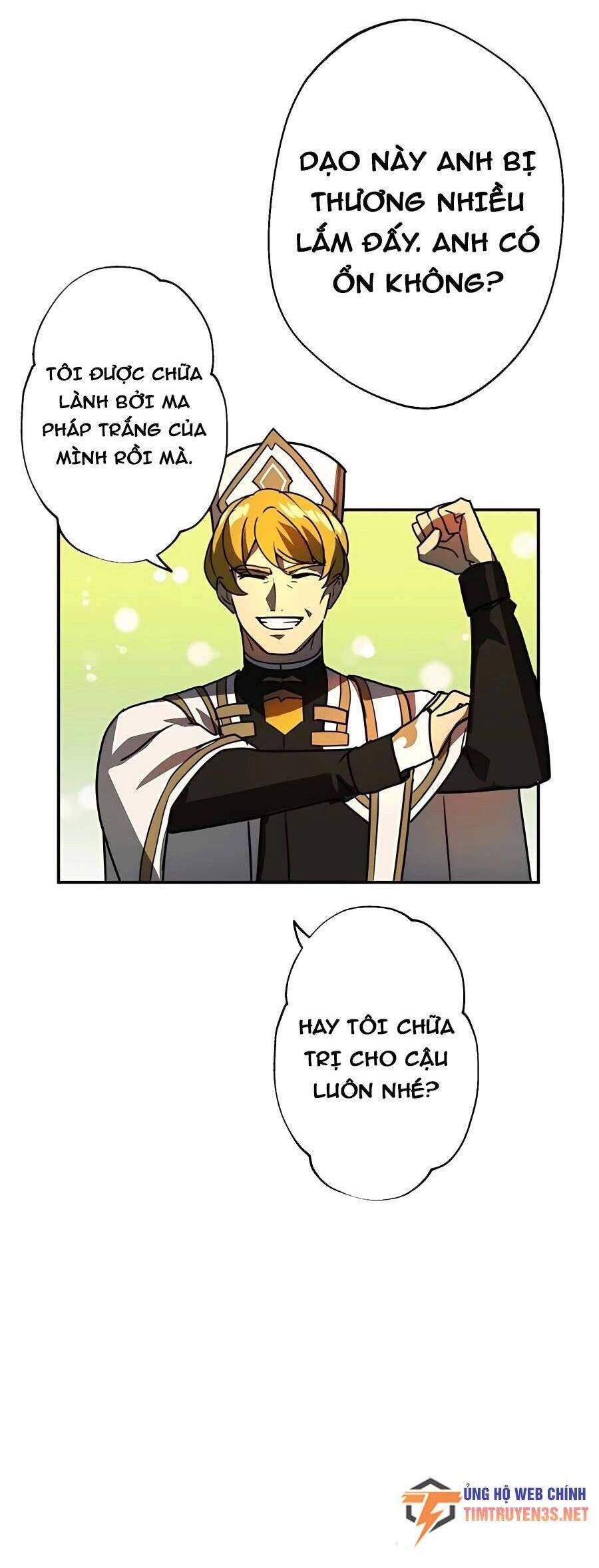 Hồi Quy Trở Thành Mạo Hiểm Giả Mạnh Nhất Nhờ Class Ẩn Điều Khiển Trọng Lực Chapter 43 - 12