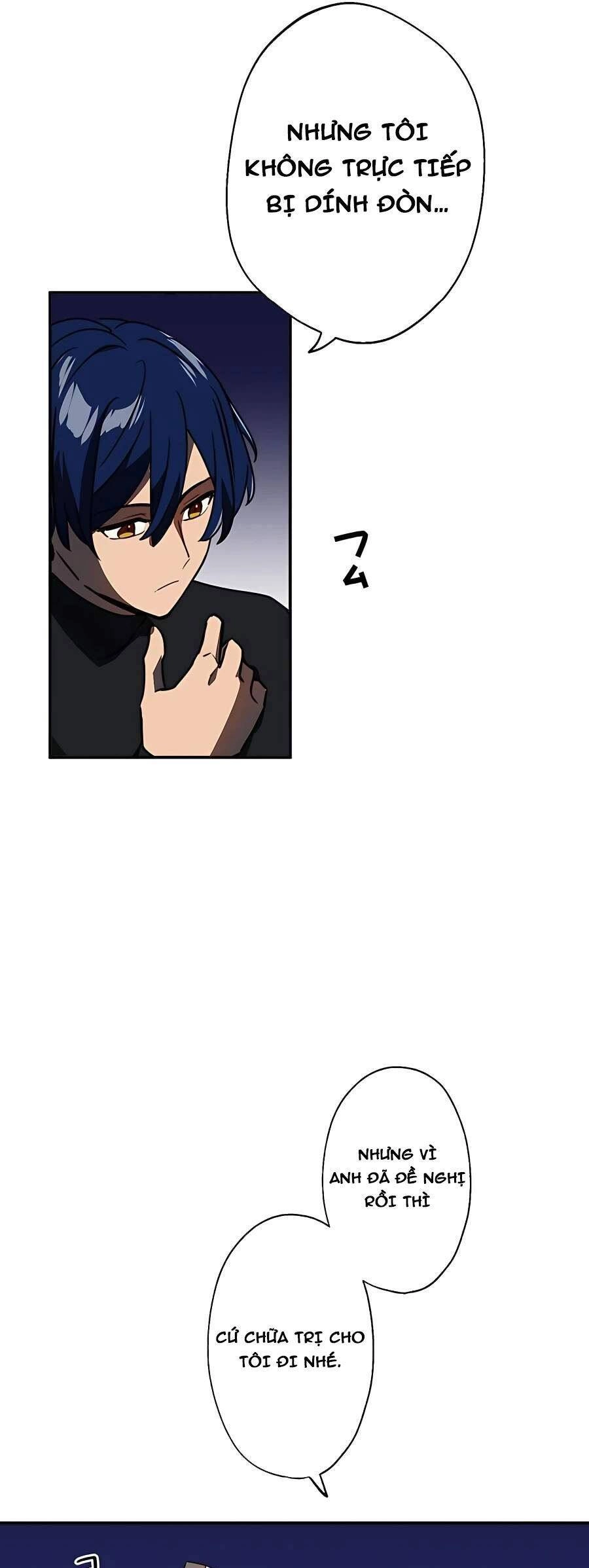 Hồi Quy Trở Thành Mạo Hiểm Giả Mạnh Nhất Nhờ Class Ẩn Điều Khiển Trọng Lực Chapter 43 - 13