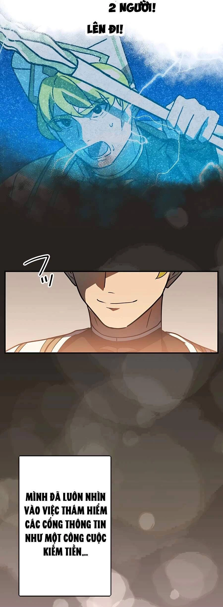 Hồi Quy Trở Thành Mạo Hiểm Giả Mạnh Nhất Nhờ Class Ẩn Điều Khiển Trọng Lực Chapter 43 - 17