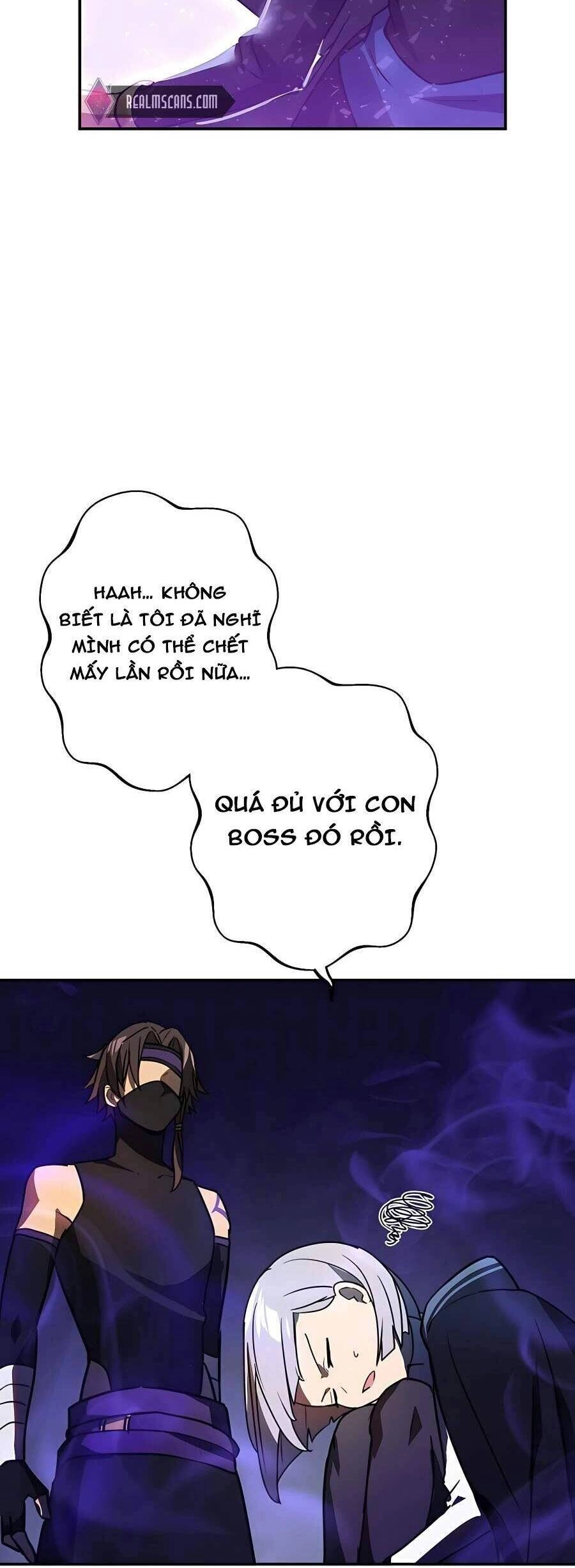 Hồi Quy Trở Thành Mạo Hiểm Giả Mạnh Nhất Nhờ Class Ẩn Điều Khiển Trọng Lực Chapter 43 - 19