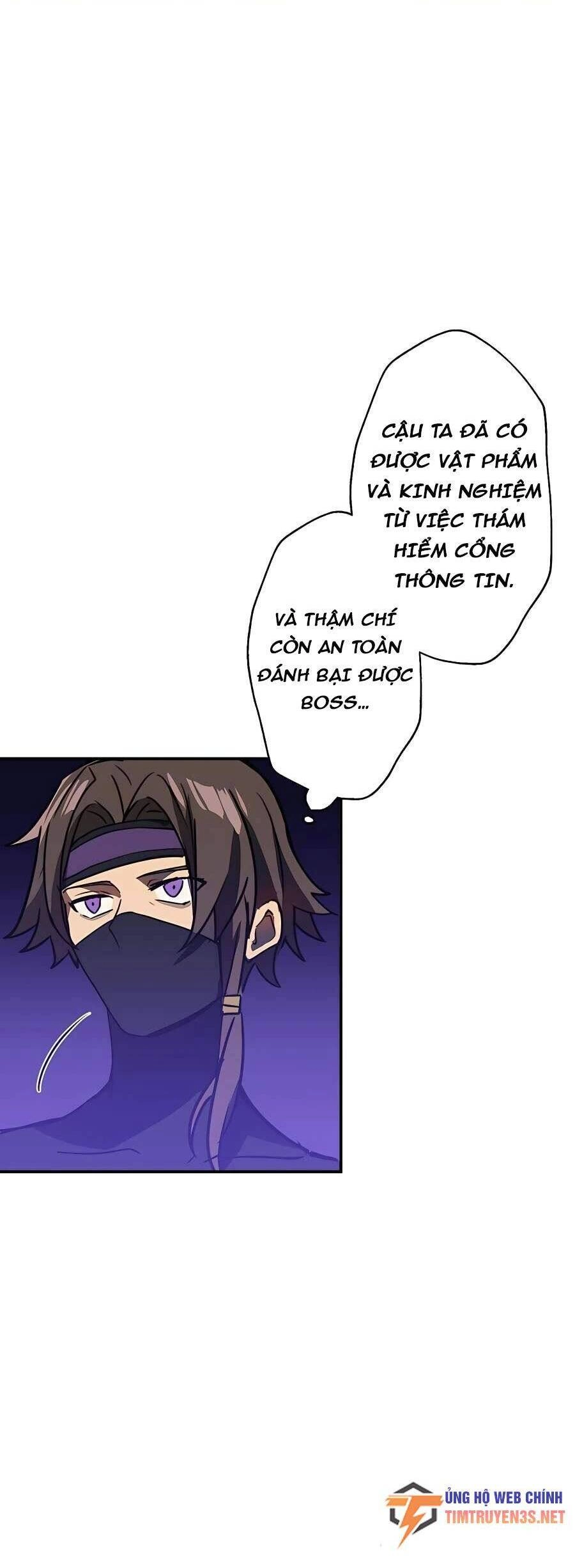 Hồi Quy Trở Thành Mạo Hiểm Giả Mạnh Nhất Nhờ Class Ẩn Điều Khiển Trọng Lực Chapter 43 - 20