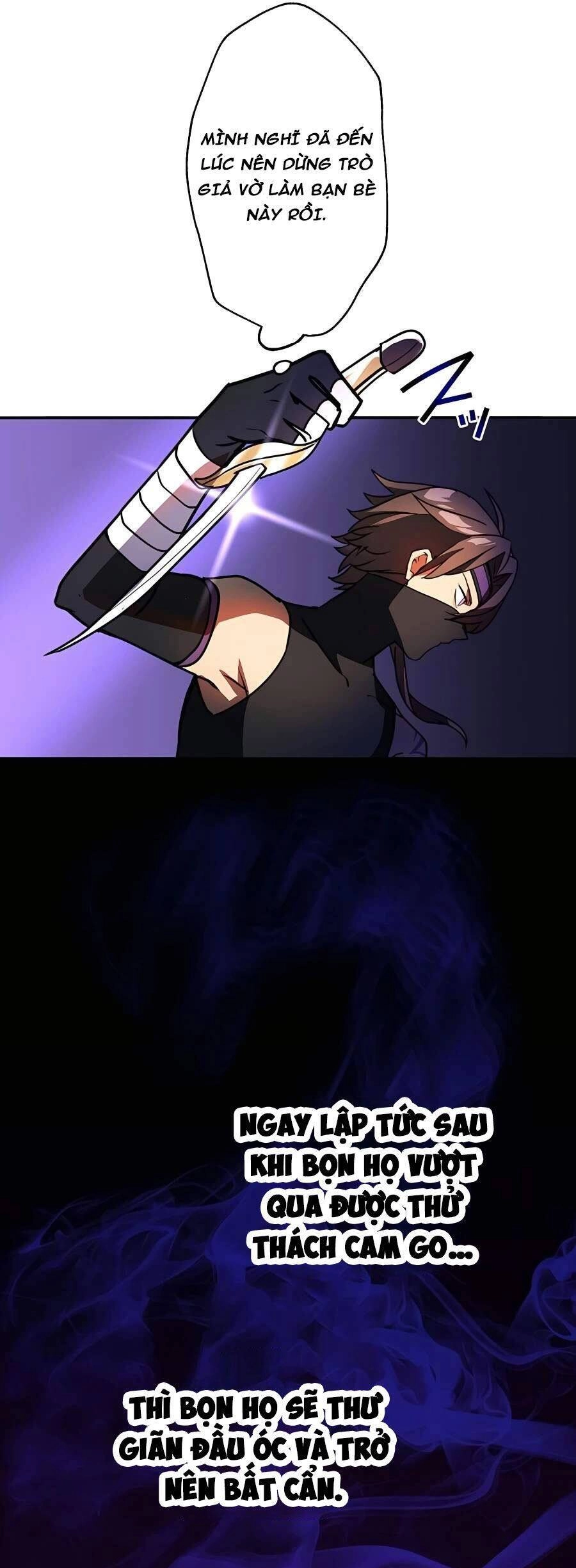 Hồi Quy Trở Thành Mạo Hiểm Giả Mạnh Nhất Nhờ Class Ẩn Điều Khiển Trọng Lực Chapter 43 - 21