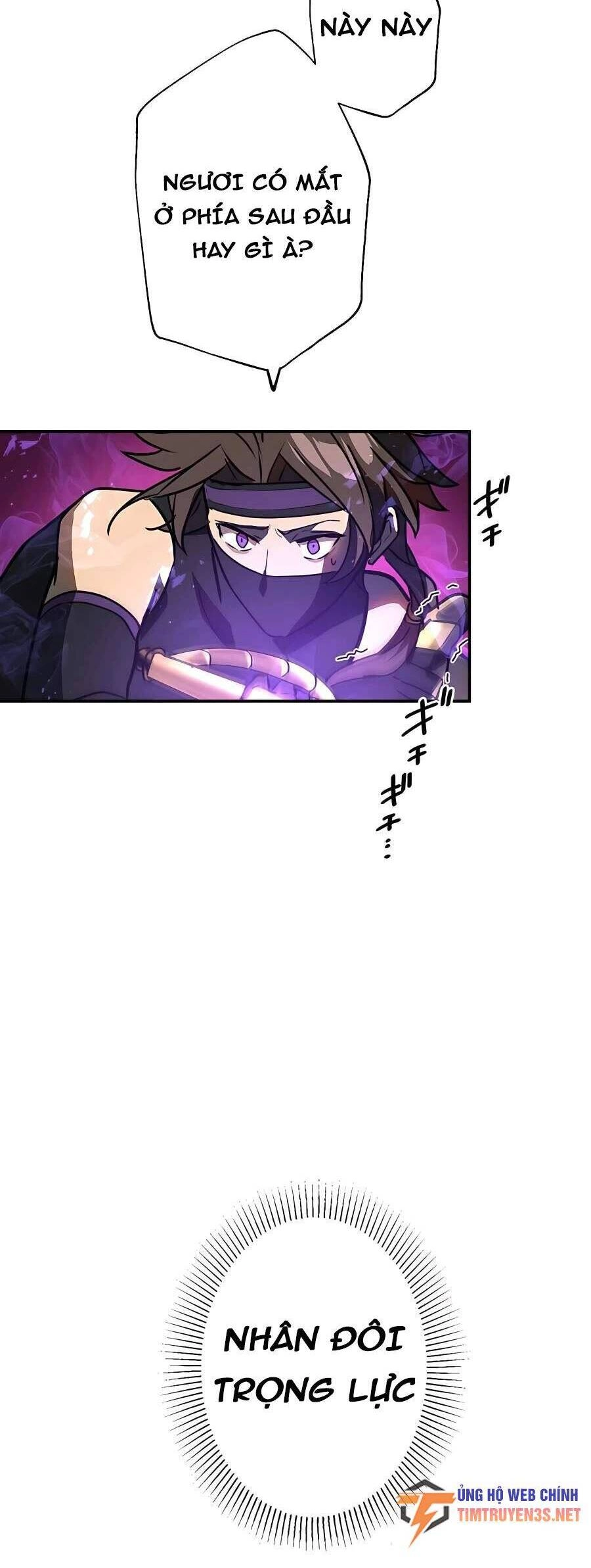 Hồi Quy Trở Thành Mạo Hiểm Giả Mạnh Nhất Nhờ Class Ẩn Điều Khiển Trọng Lực Chapter 43 - 28