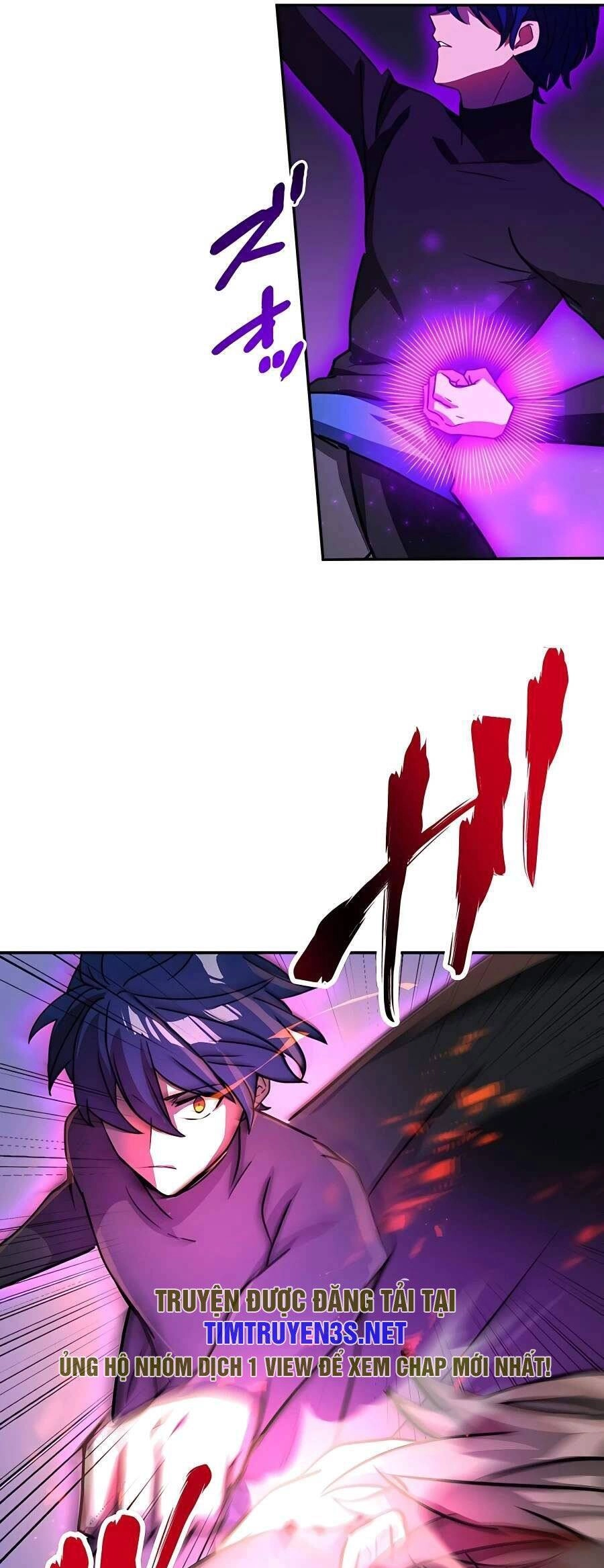 Hồi Quy Trở Thành Mạo Hiểm Giả Mạnh Nhất Nhờ Class Ẩn Điều Khiển Trọng Lực Chapter 43 - 29