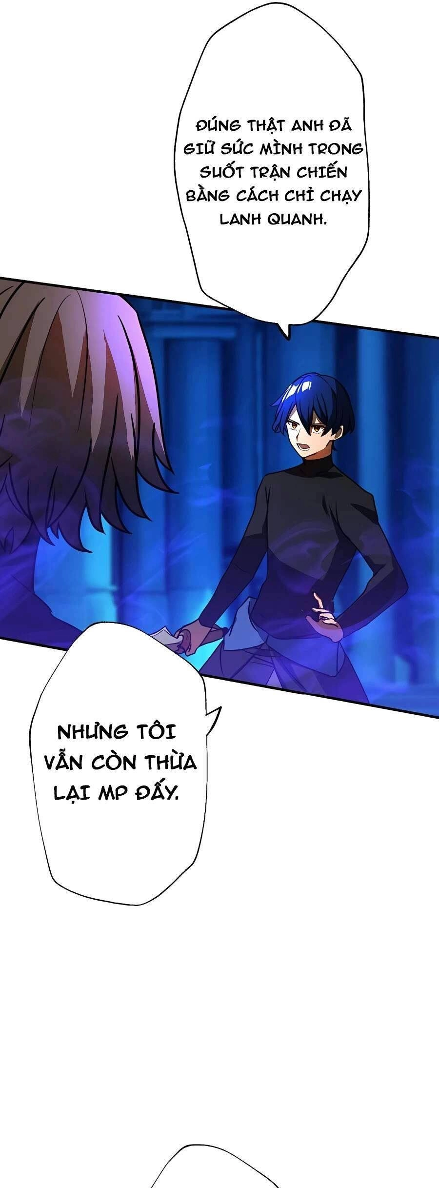 Hồi Quy Trở Thành Mạo Hiểm Giả Mạnh Nhất Nhờ Class Ẩn Điều Khiển Trọng Lực Chapter 43 - 33