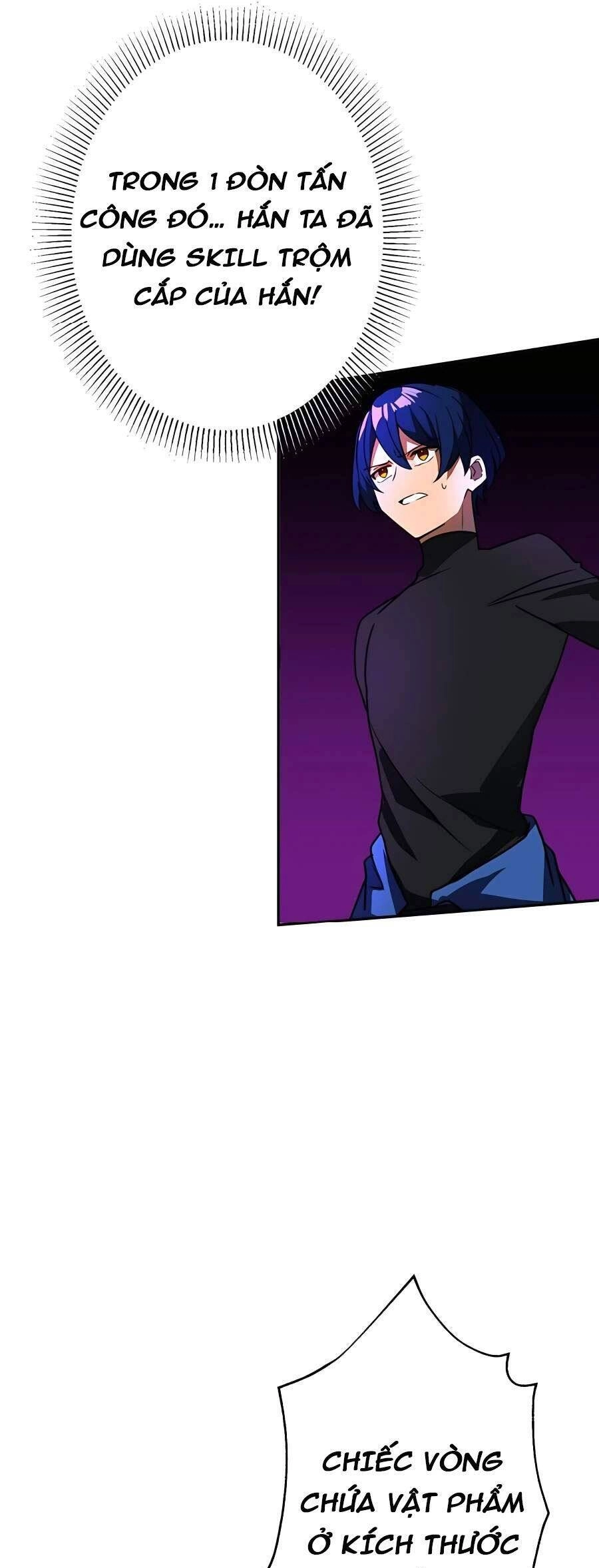 Hồi Quy Trở Thành Mạo Hiểm Giả Mạnh Nhất Nhờ Class Ẩn Điều Khiển Trọng Lực Chapter 43 - 37