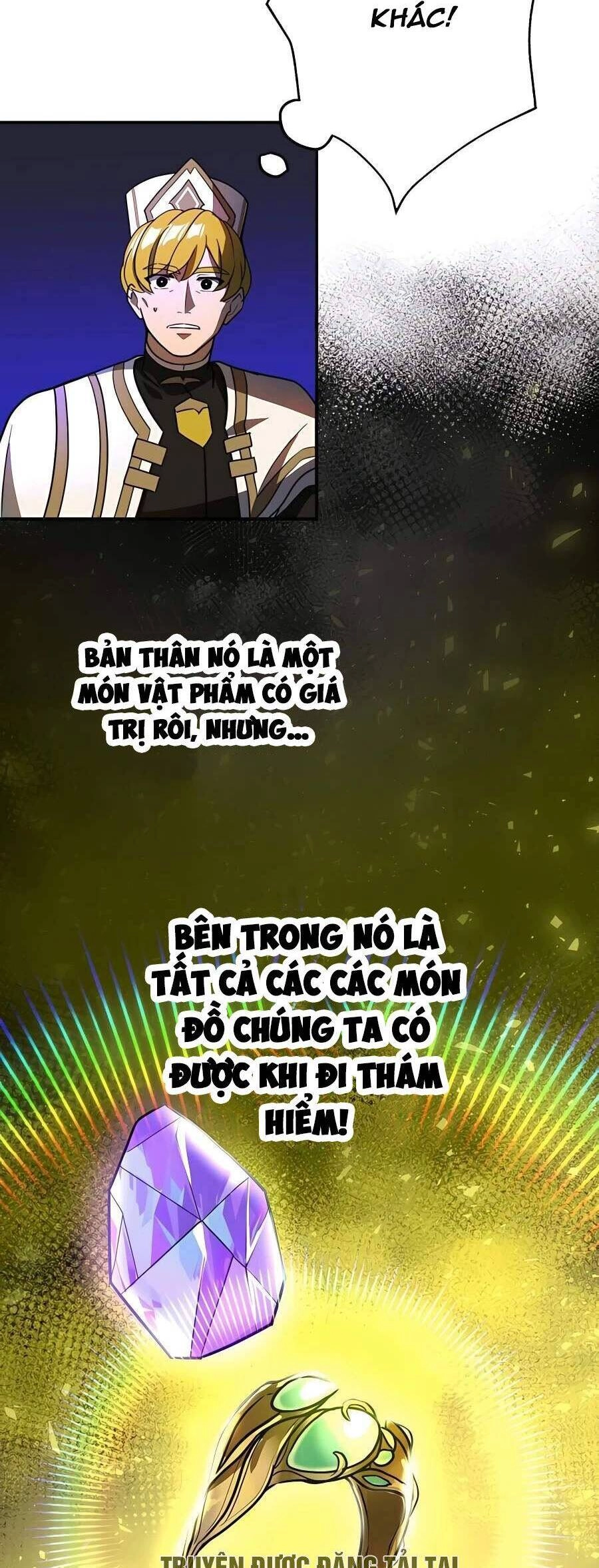 Hồi Quy Trở Thành Mạo Hiểm Giả Mạnh Nhất Nhờ Class Ẩn Điều Khiển Trọng Lực Chapter 43 - 38