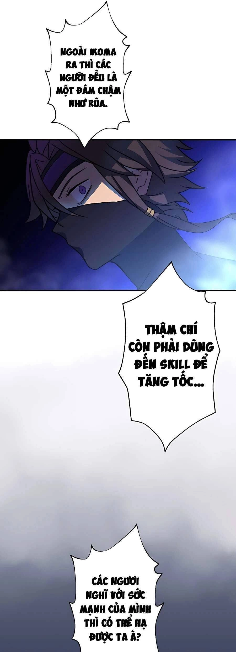 Hồi Quy Trở Thành Mạo Hiểm Giả Mạnh Nhất Nhờ Class Ẩn Điều Khiển Trọng Lực Chapter 43 - 41