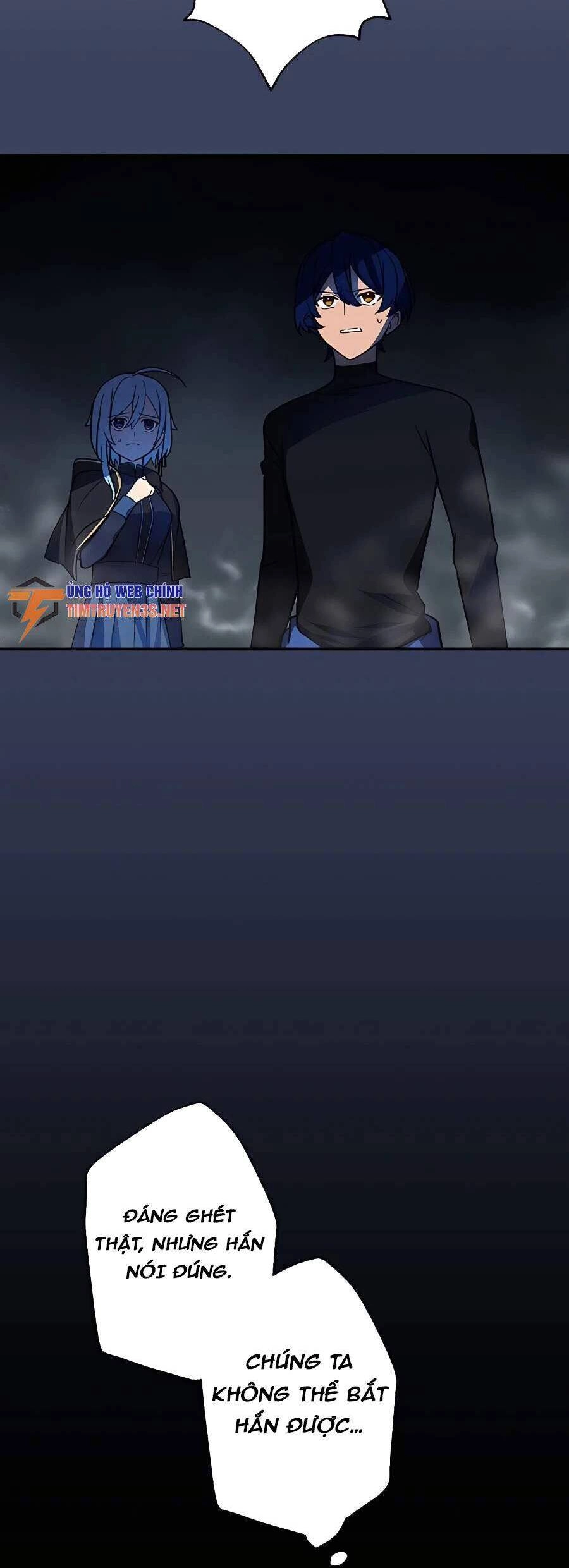 Hồi Quy Trở Thành Mạo Hiểm Giả Mạnh Nhất Nhờ Class Ẩn Điều Khiển Trọng Lực Chapter 43 - 42