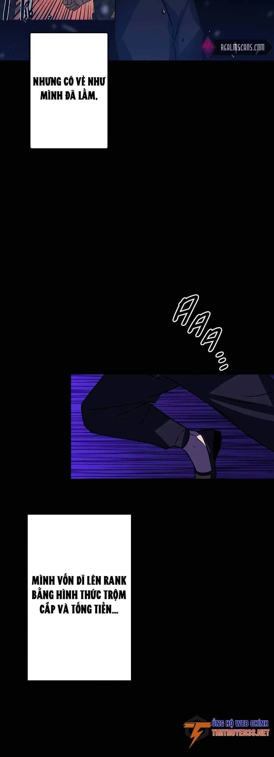 Hồi Quy Trở Thành Mạo Hiểm Giả Mạnh Nhất Nhờ Class Ẩn Điều Khiển Trọng Lực Chapter 43 - 44