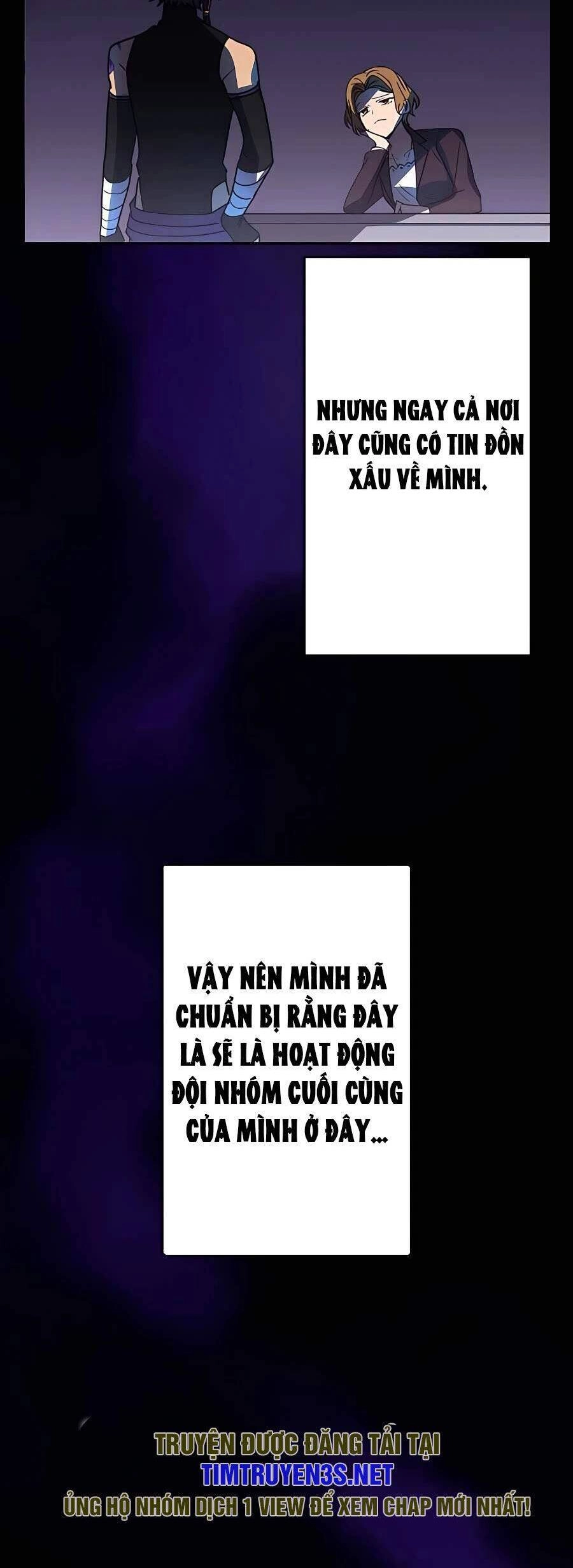 Hồi Quy Trở Thành Mạo Hiểm Giả Mạnh Nhất Nhờ Class Ẩn Điều Khiển Trọng Lực Chapter 43 - 46