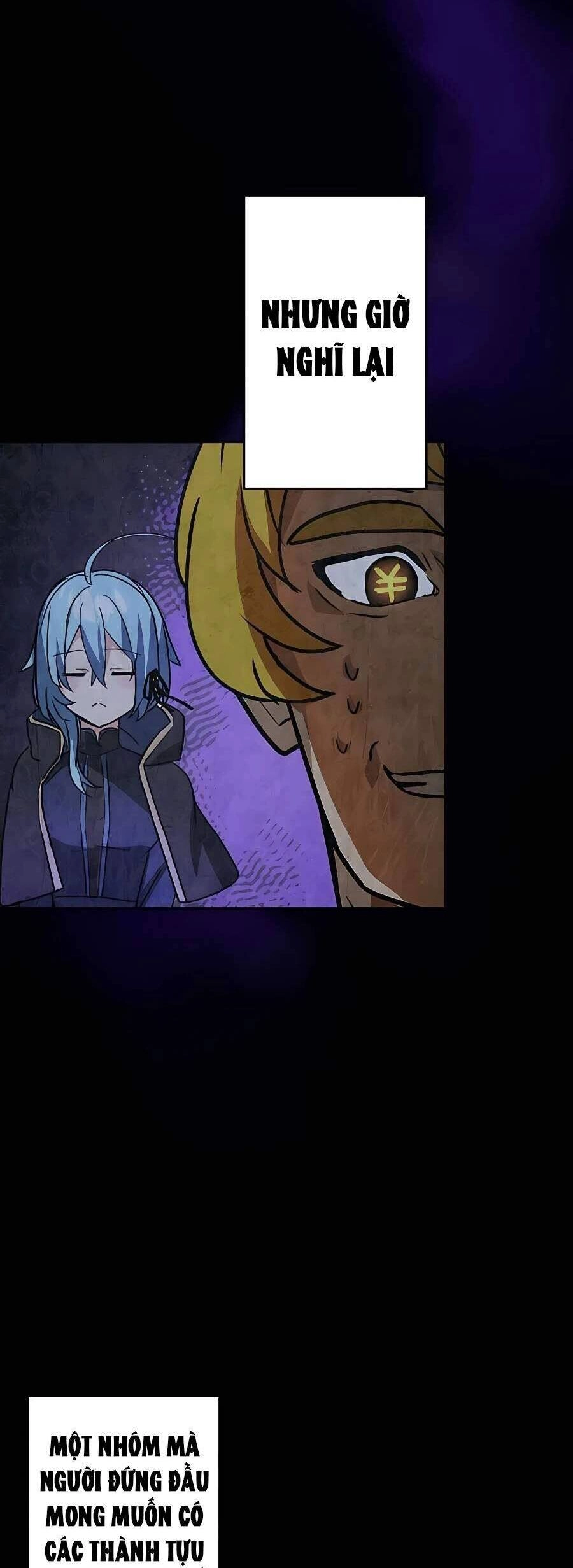 Hồi Quy Trở Thành Mạo Hiểm Giả Mạnh Nhất Nhờ Class Ẩn Điều Khiển Trọng Lực Chapter 43 - 47