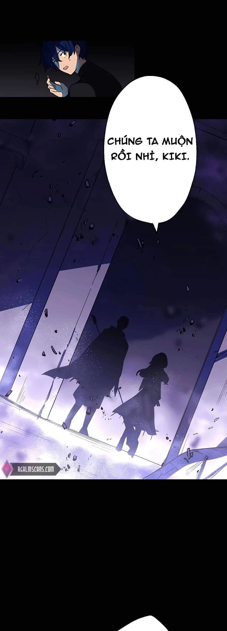 Hồi Quy Trở Thành Mạo Hiểm Giả Mạnh Nhất Nhờ Class Ẩn Điều Khiển Trọng Lực Chapter 43 - 53