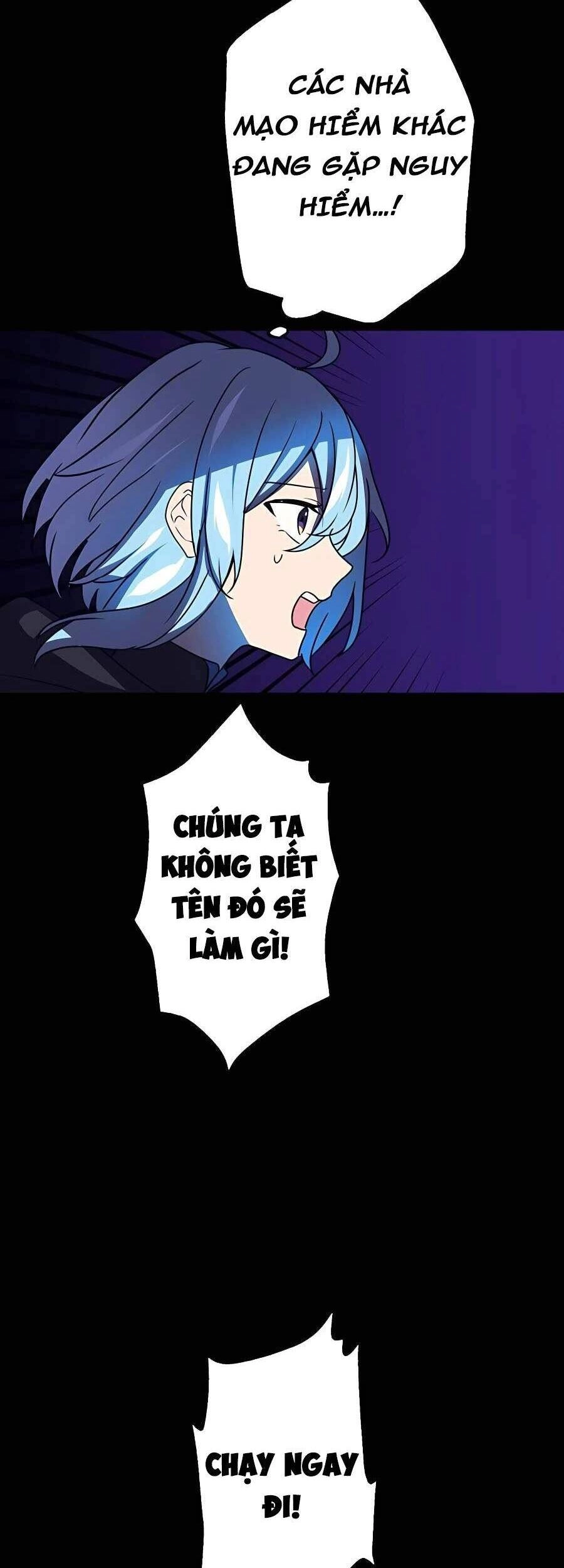 Hồi Quy Trở Thành Mạo Hiểm Giả Mạnh Nhất Nhờ Class Ẩn Điều Khiển Trọng Lực Chapter 43 - 54