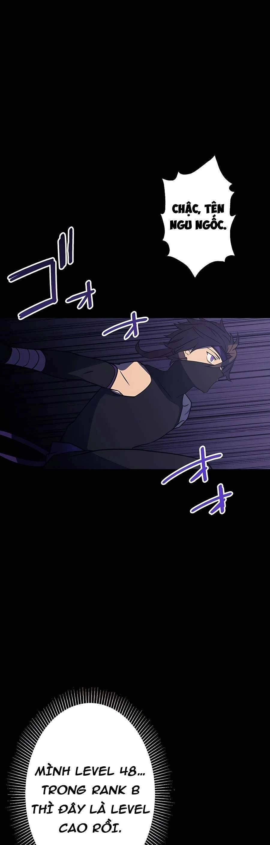 Hồi Quy Trở Thành Mạo Hiểm Giả Mạnh Nhất Nhờ Class Ẩn Điều Khiển Trọng Lực Chapter 43 - 57