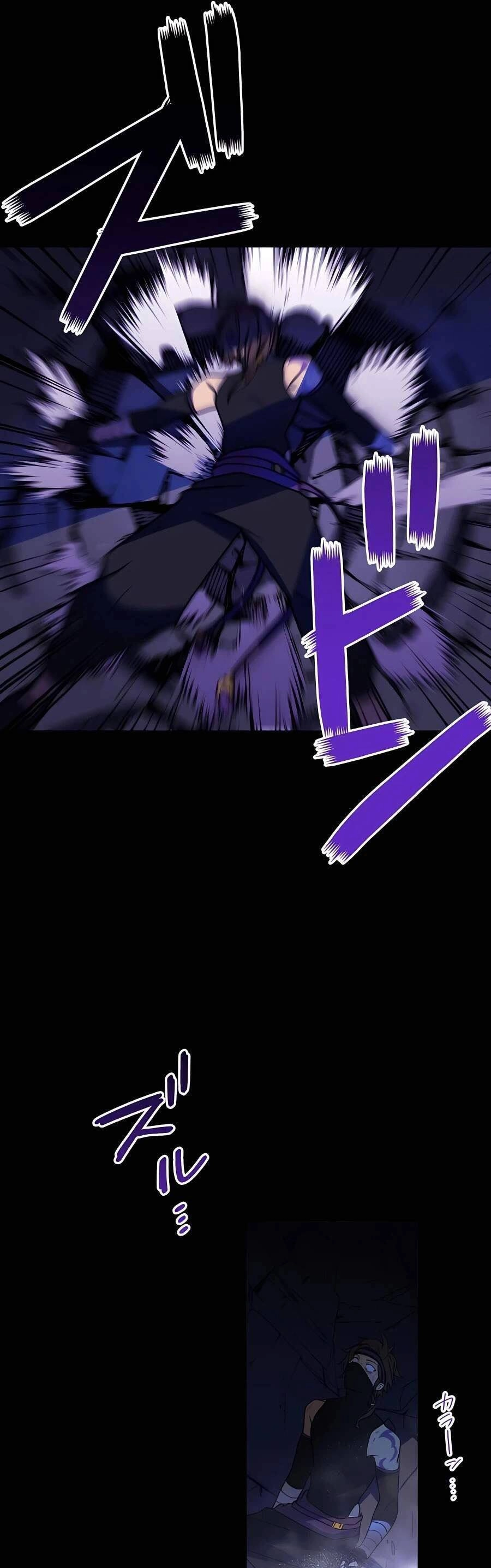 Hồi Quy Trở Thành Mạo Hiểm Giả Mạnh Nhất Nhờ Class Ẩn Điều Khiển Trọng Lực Chapter 43 - 60