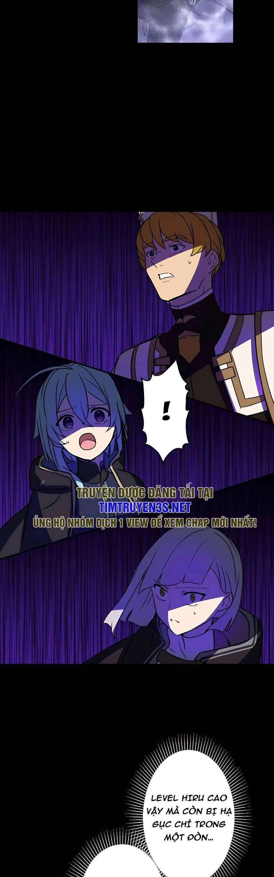 Hồi Quy Trở Thành Mạo Hiểm Giả Mạnh Nhất Nhờ Class Ẩn Điều Khiển Trọng Lực Chapter 43 - 61