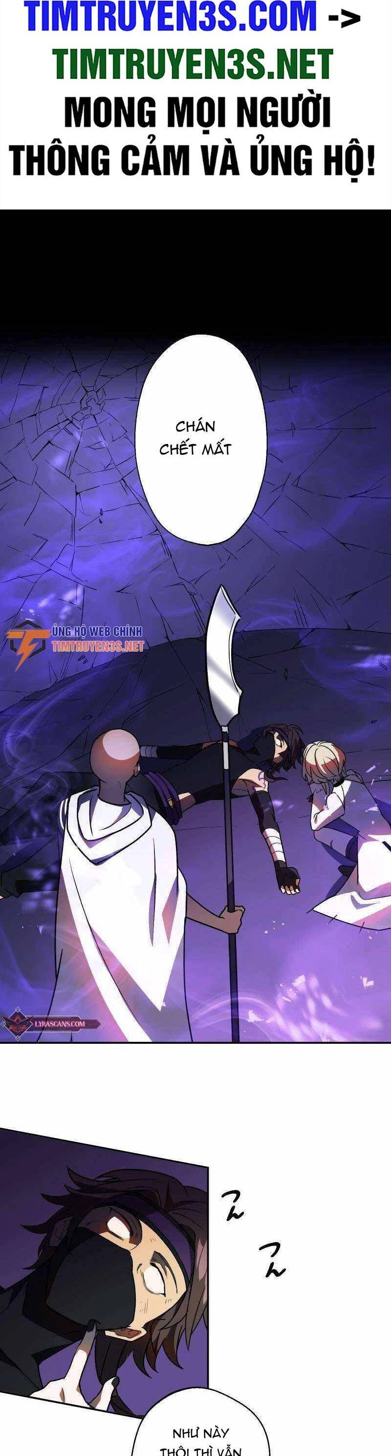 Hồi Quy Trở Thành Mạo Hiểm Giả Mạnh Nhất Nhờ Class Ẩn Điều Khiển Trọng Lực Chapter 44 - 2