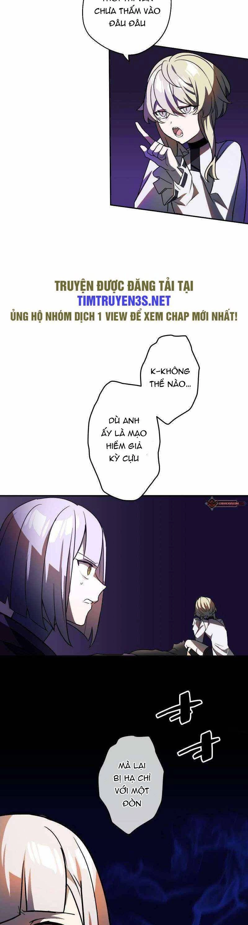 Hồi Quy Trở Thành Mạo Hiểm Giả Mạnh Nhất Nhờ Class Ẩn Điều Khiển Trọng Lực Chapter 44 - 3