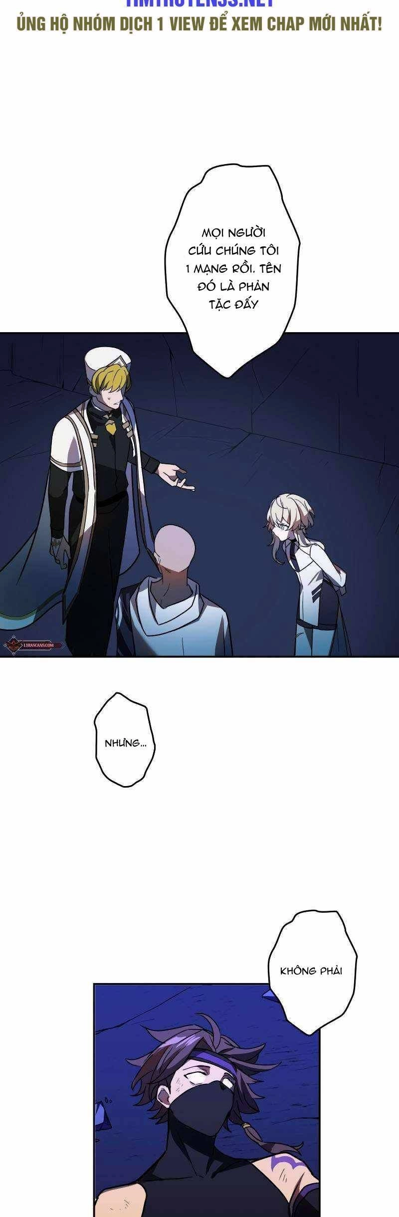 Hồi Quy Trở Thành Mạo Hiểm Giả Mạnh Nhất Nhờ Class Ẩn Điều Khiển Trọng Lực Chapter 44 - 7