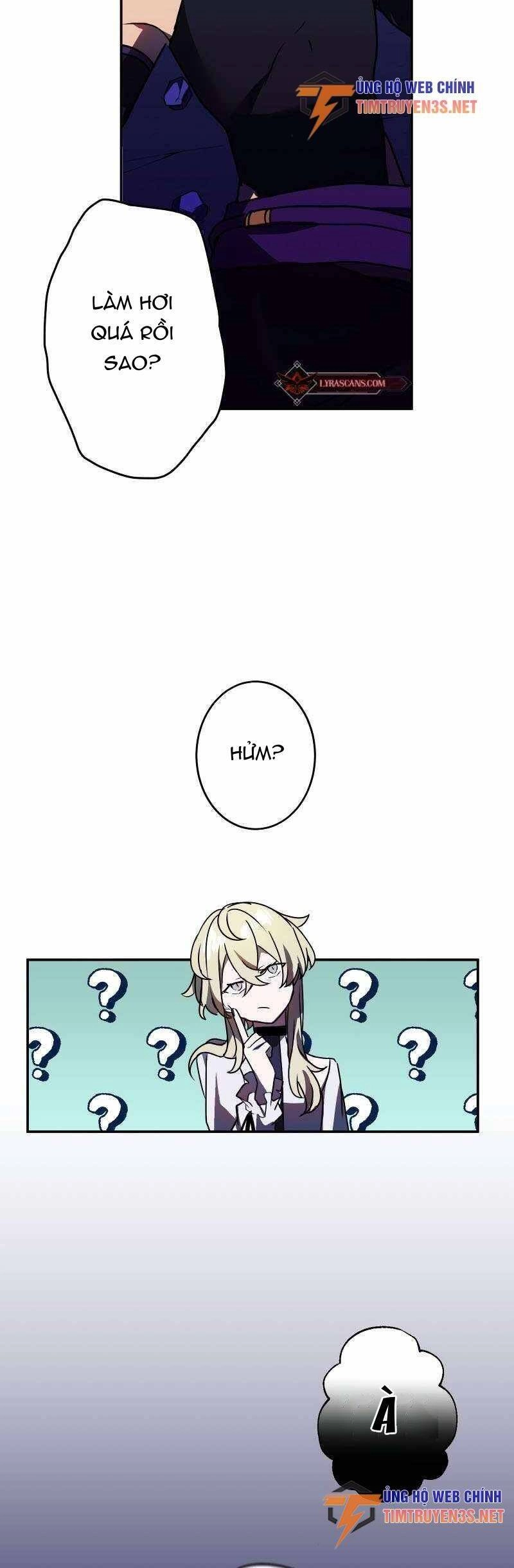 Hồi Quy Trở Thành Mạo Hiểm Giả Mạnh Nhất Nhờ Class Ẩn Điều Khiển Trọng Lực Chapter 44 - 8