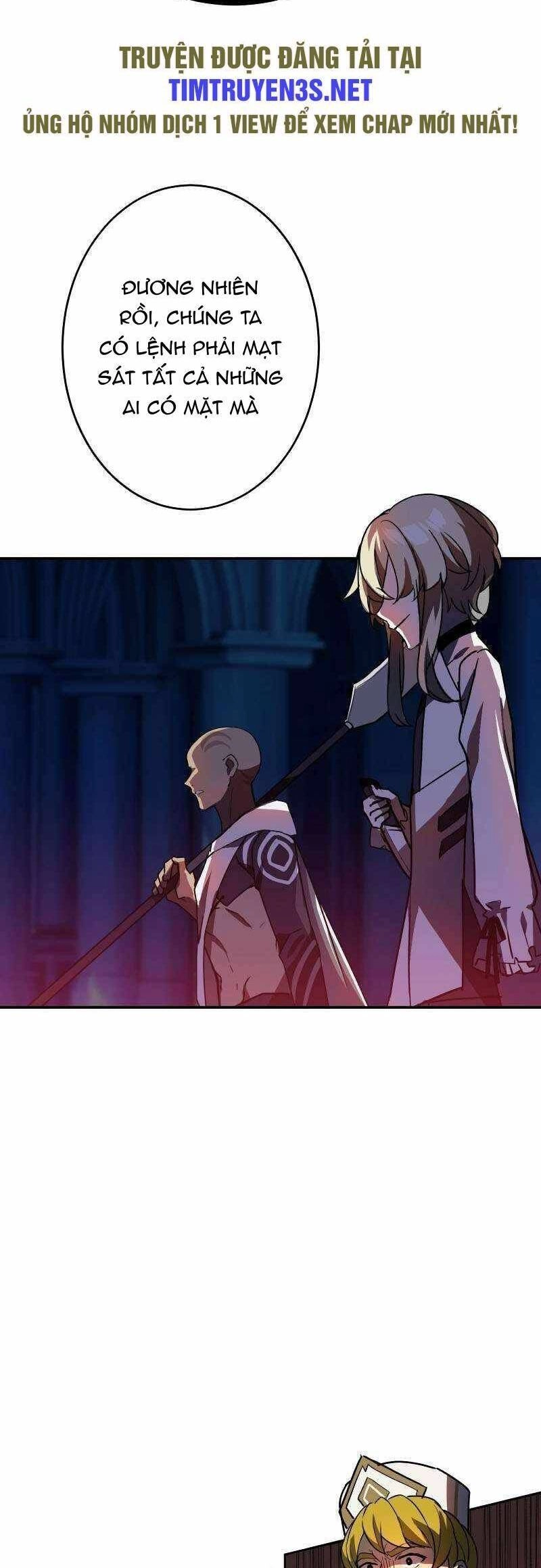 Hồi Quy Trở Thành Mạo Hiểm Giả Mạnh Nhất Nhờ Class Ẩn Điều Khiển Trọng Lực Chapter 44 - 11