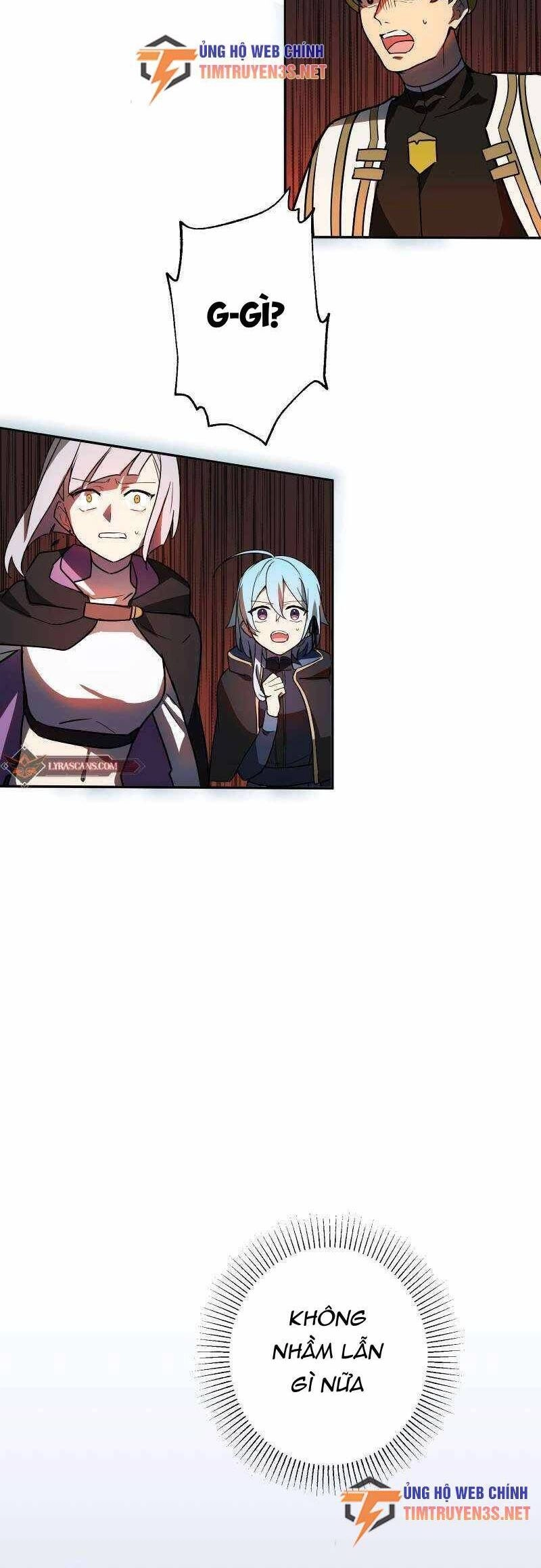 Hồi Quy Trở Thành Mạo Hiểm Giả Mạnh Nhất Nhờ Class Ẩn Điều Khiển Trọng Lực Chapter 44 - 12