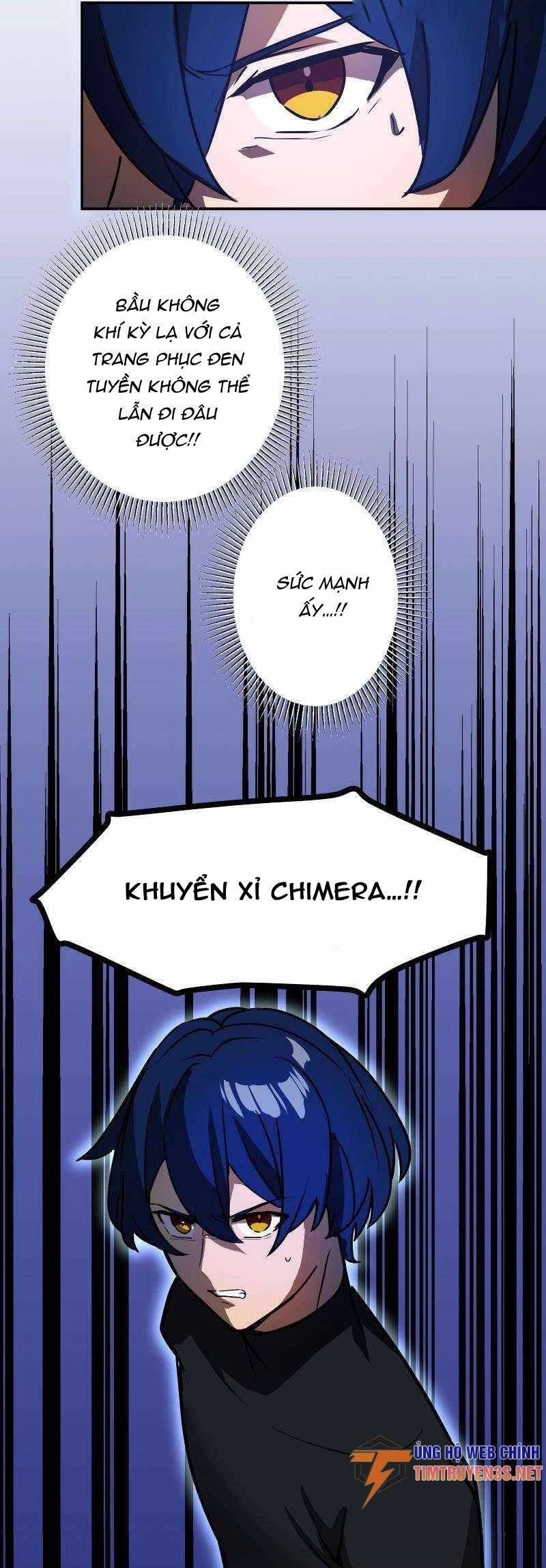 Hồi Quy Trở Thành Mạo Hiểm Giả Mạnh Nhất Nhờ Class Ẩn Điều Khiển Trọng Lực Chapter 44 - 13