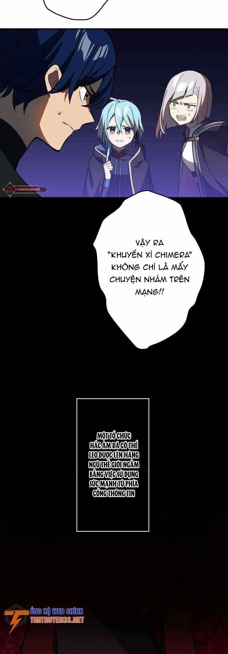 Hồi Quy Trở Thành Mạo Hiểm Giả Mạnh Nhất Nhờ Class Ẩn Điều Khiển Trọng Lực Chapter 44 - 15