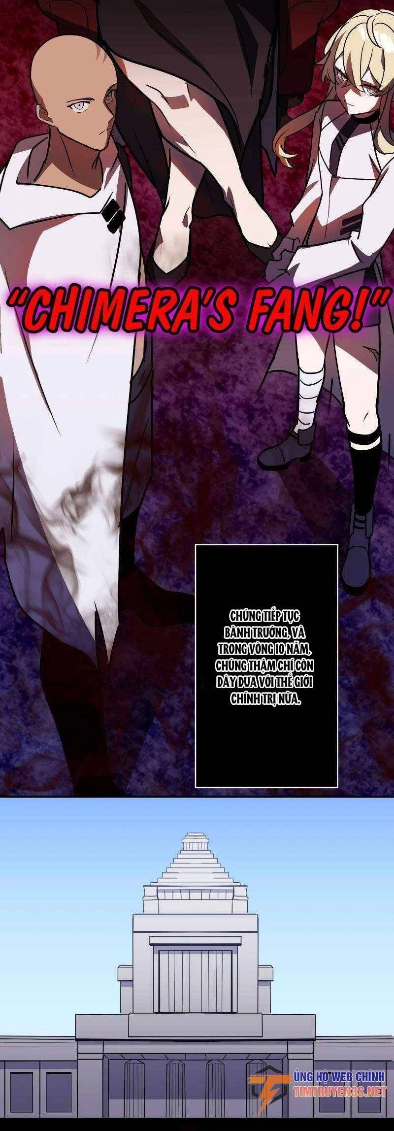 Hồi Quy Trở Thành Mạo Hiểm Giả Mạnh Nhất Nhờ Class Ẩn Điều Khiển Trọng Lực Chapter 44 - 16