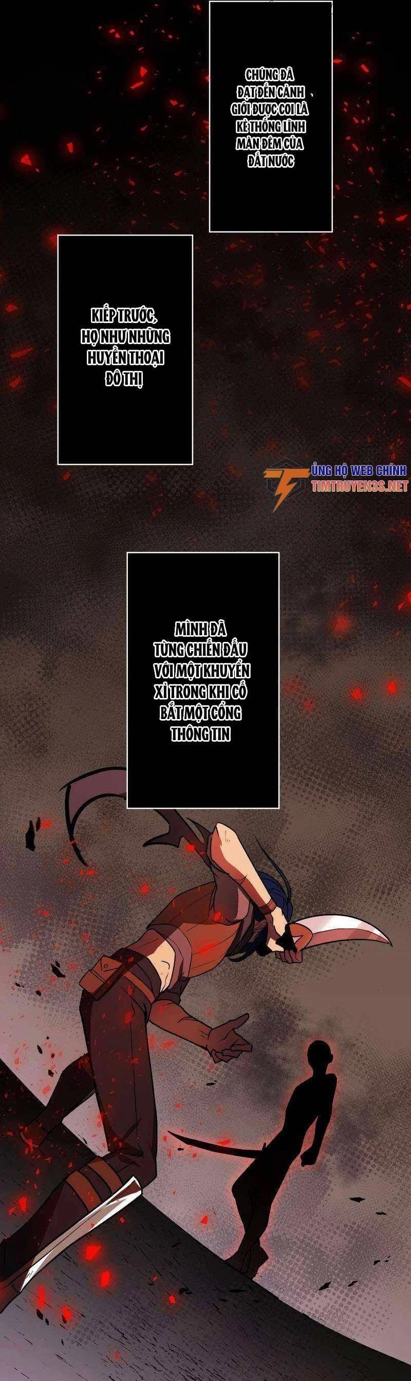 Hồi Quy Trở Thành Mạo Hiểm Giả Mạnh Nhất Nhờ Class Ẩn Điều Khiển Trọng Lực Chapter 44 - 17