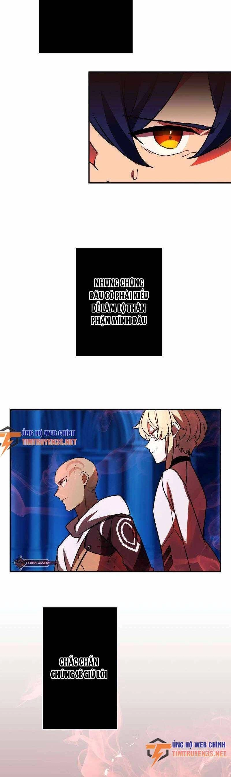 Hồi Quy Trở Thành Mạo Hiểm Giả Mạnh Nhất Nhờ Class Ẩn Điều Khiển Trọng Lực Chapter 44 - 19