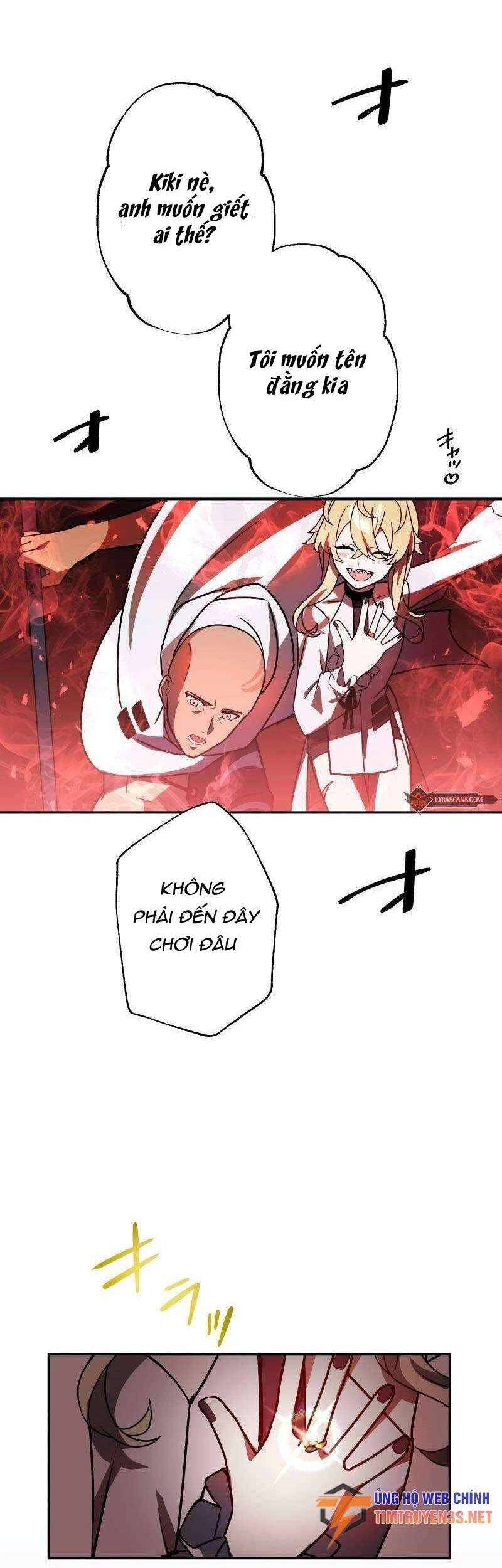 Hồi Quy Trở Thành Mạo Hiểm Giả Mạnh Nhất Nhờ Class Ẩn Điều Khiển Trọng Lực Chapter 44 - 23