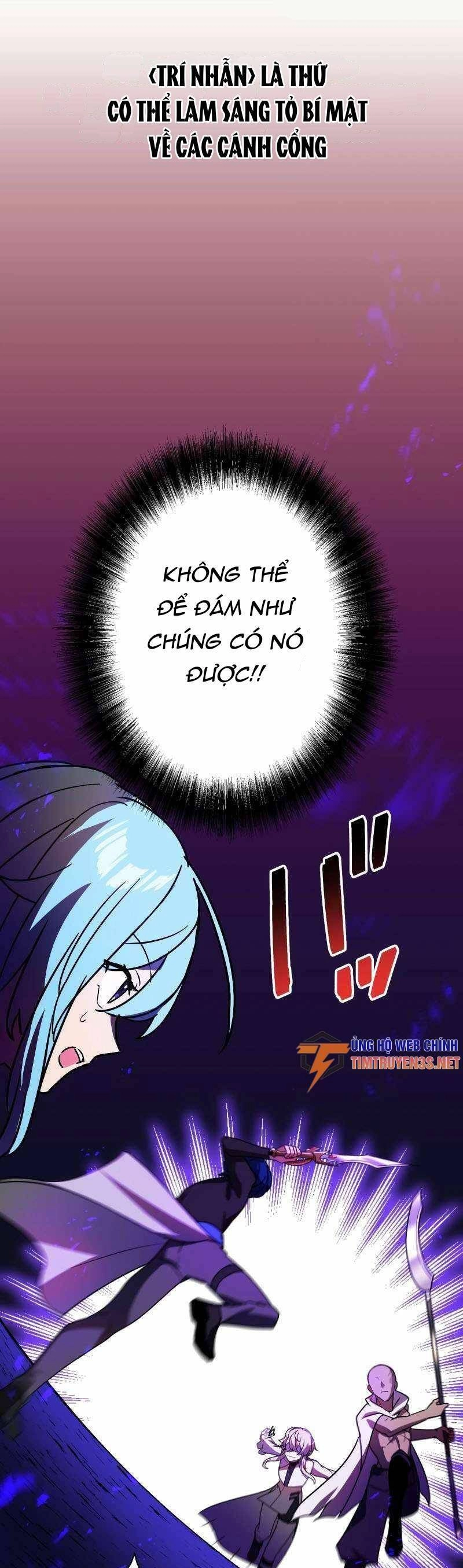 Hồi Quy Trở Thành Mạo Hiểm Giả Mạnh Nhất Nhờ Class Ẩn Điều Khiển Trọng Lực Chapter 44 - 24