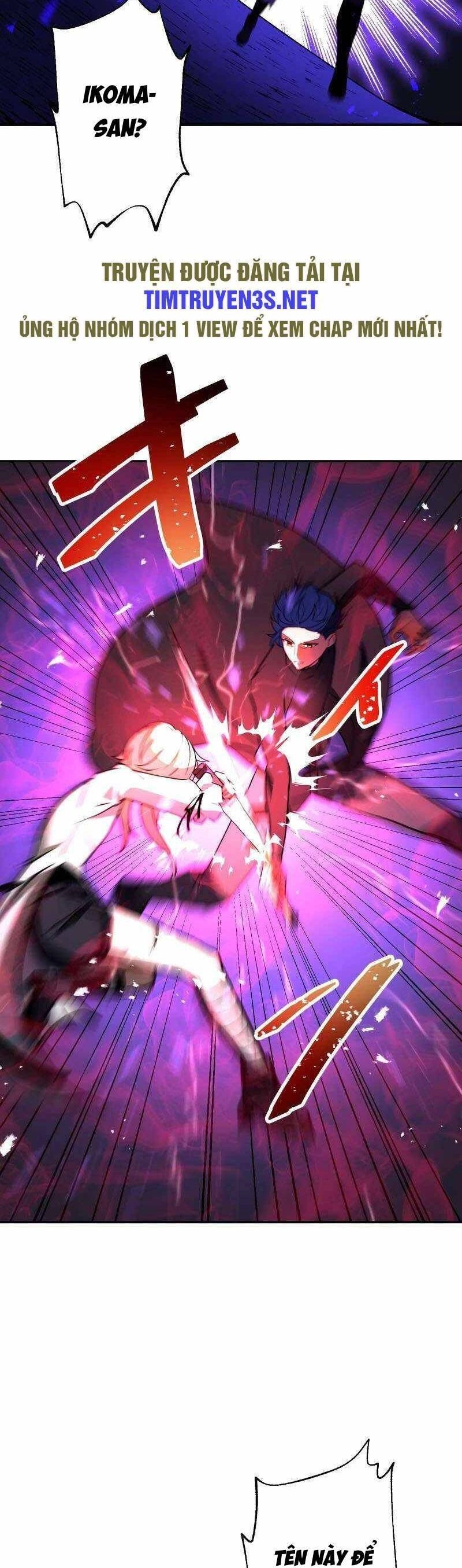 Hồi Quy Trở Thành Mạo Hiểm Giả Mạnh Nhất Nhờ Class Ẩn Điều Khiển Trọng Lực Chapter 44 - 25