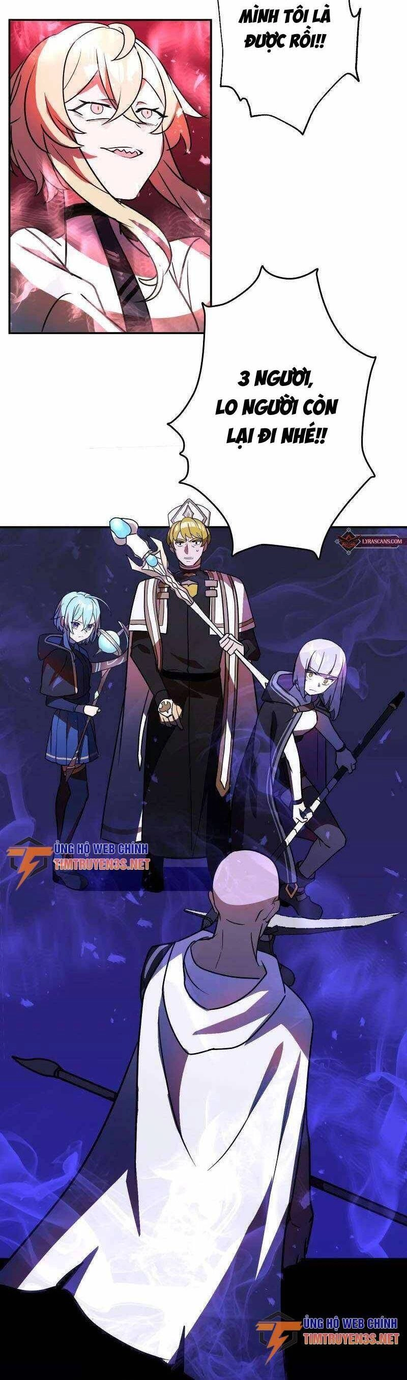 Hồi Quy Trở Thành Mạo Hiểm Giả Mạnh Nhất Nhờ Class Ẩn Điều Khiển Trọng Lực Chapter 44 - 26