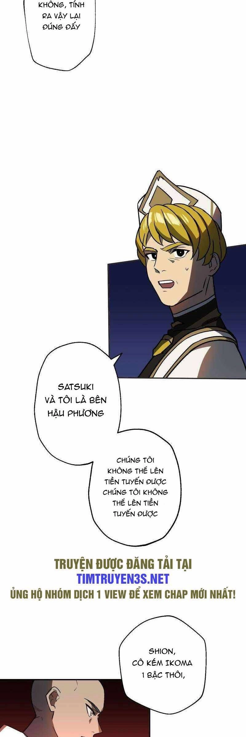 Hồi Quy Trở Thành Mạo Hiểm Giả Mạnh Nhất Nhờ Class Ẩn Điều Khiển Trọng Lực Chapter 44 - 28