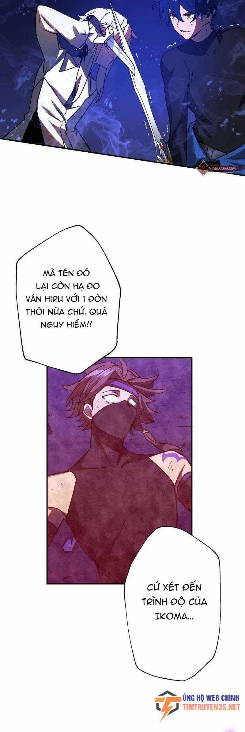 Hồi Quy Trở Thành Mạo Hiểm Giả Mạnh Nhất Nhờ Class Ẩn Điều Khiển Trọng Lực Chapter 44 - 30