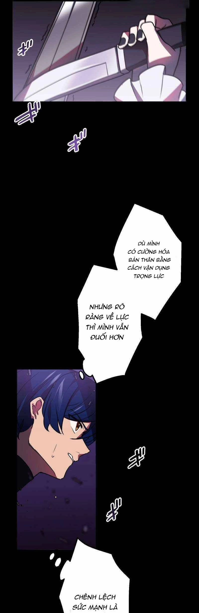 Hồi Quy Trở Thành Mạo Hiểm Giả Mạnh Nhất Nhờ Class Ẩn Điều Khiển Trọng Lực Chapter 44 - 35