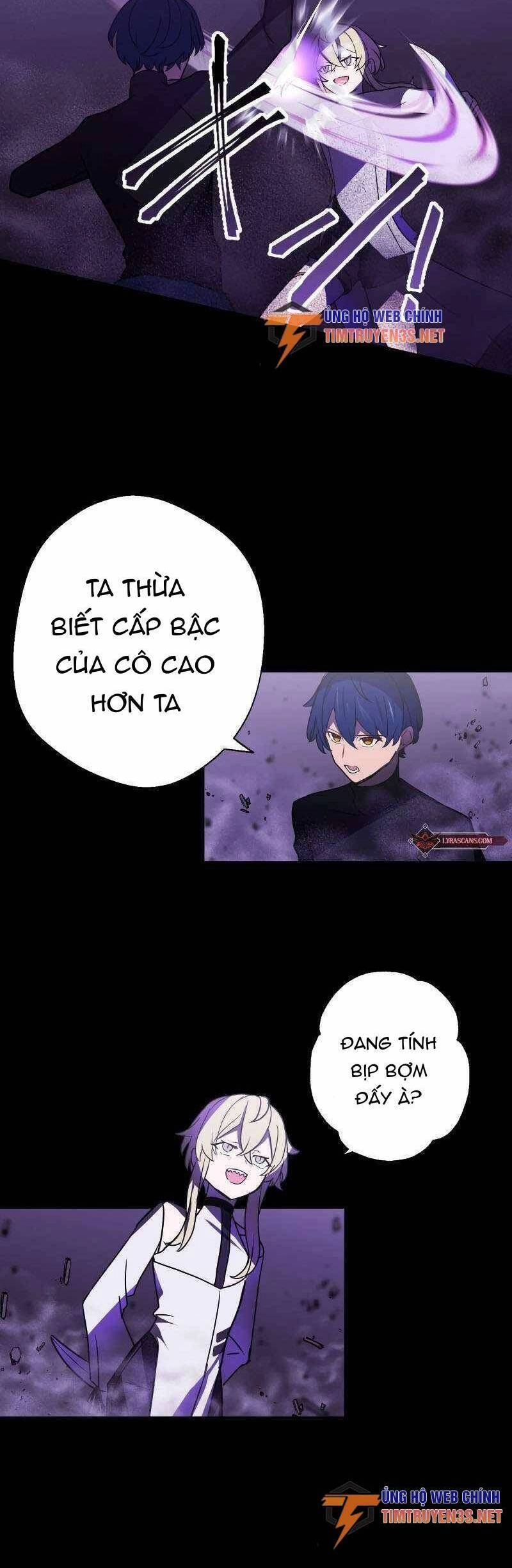 Hồi Quy Trở Thành Mạo Hiểm Giả Mạnh Nhất Nhờ Class Ẩn Điều Khiển Trọng Lực Chapter 44 - 38