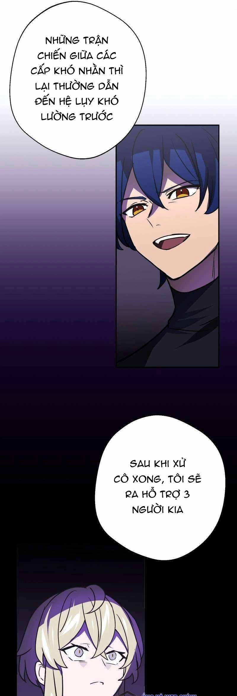 Hồi Quy Trở Thành Mạo Hiểm Giả Mạnh Nhất Nhờ Class Ẩn Điều Khiển Trọng Lực Chapter 44 - 43