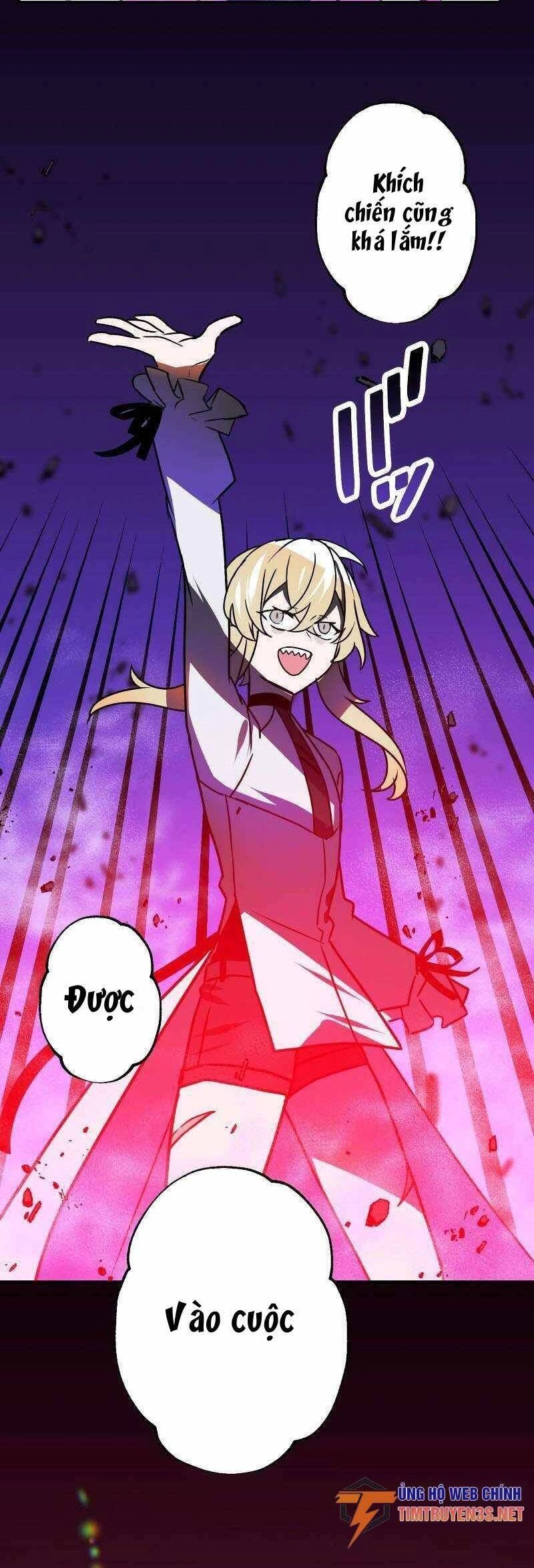 Hồi Quy Trở Thành Mạo Hiểm Giả Mạnh Nhất Nhờ Class Ẩn Điều Khiển Trọng Lực Chapter 44 - 46