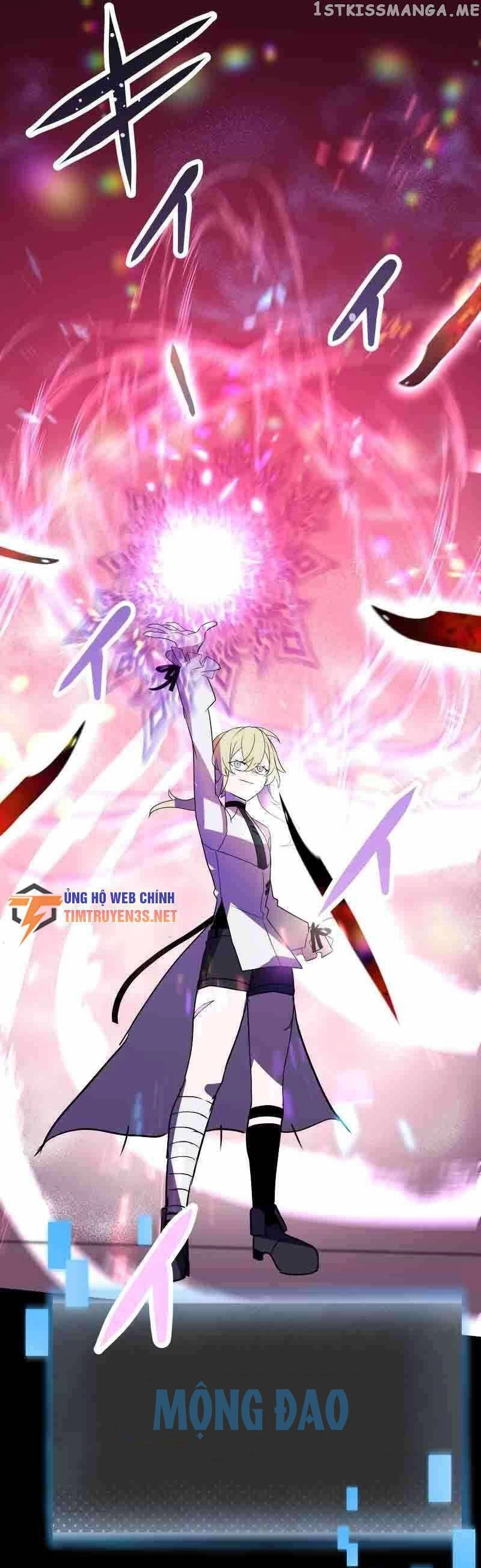 Hồi Quy Trở Thành Mạo Hiểm Giả Mạnh Nhất Nhờ Class Ẩn Điều Khiển Trọng Lực Chapter 44 - 47