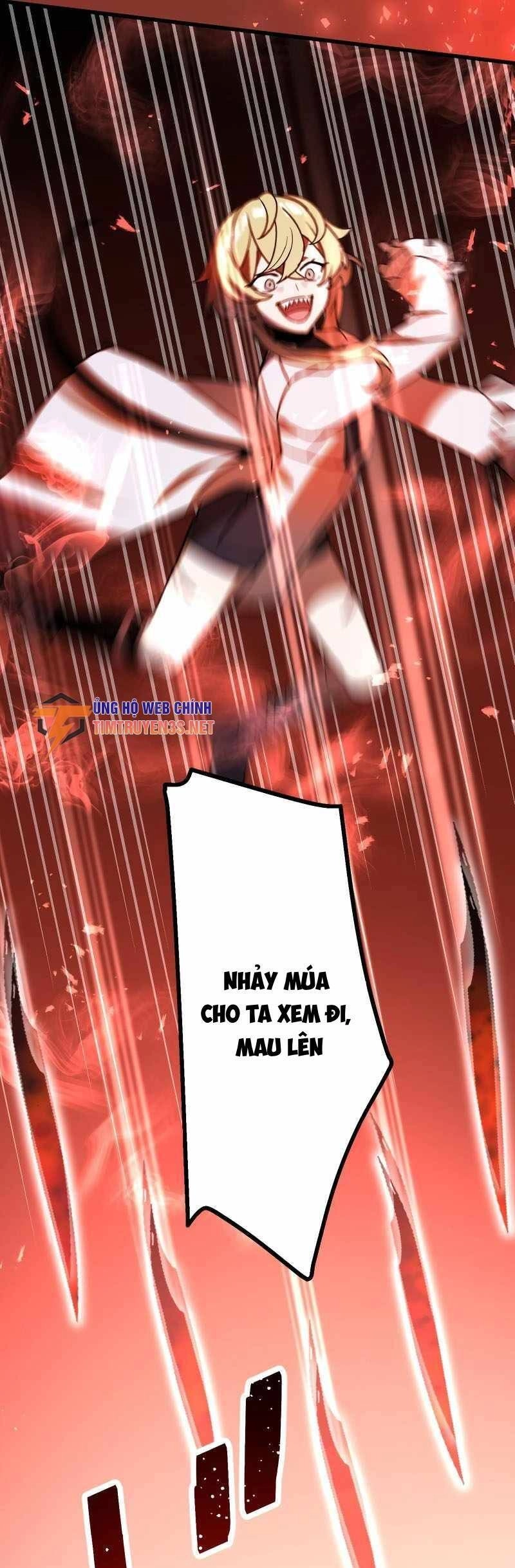 Hồi Quy Trở Thành Mạo Hiểm Giả Mạnh Nhất Nhờ Class Ẩn Điều Khiển Trọng Lực Chapter 45 - 5