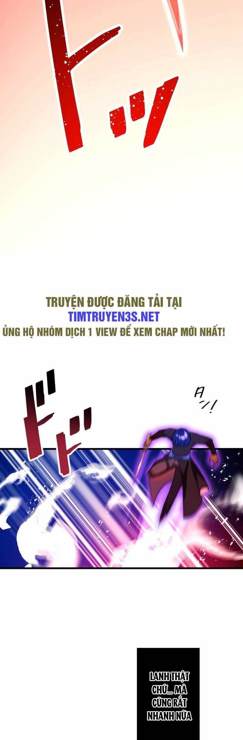 Hồi Quy Trở Thành Mạo Hiểm Giả Mạnh Nhất Nhờ Class Ẩn Điều Khiển Trọng Lực Chapter 45 - 6