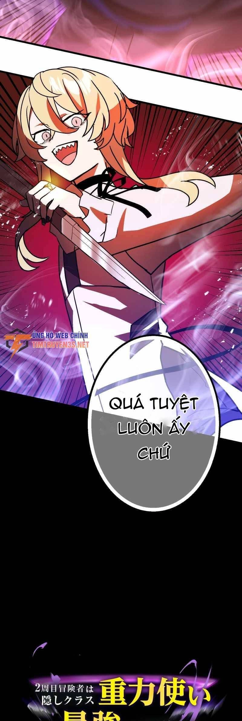 Hồi Quy Trở Thành Mạo Hiểm Giả Mạnh Nhất Nhờ Class Ẩn Điều Khiển Trọng Lực Chapter 45 - 9