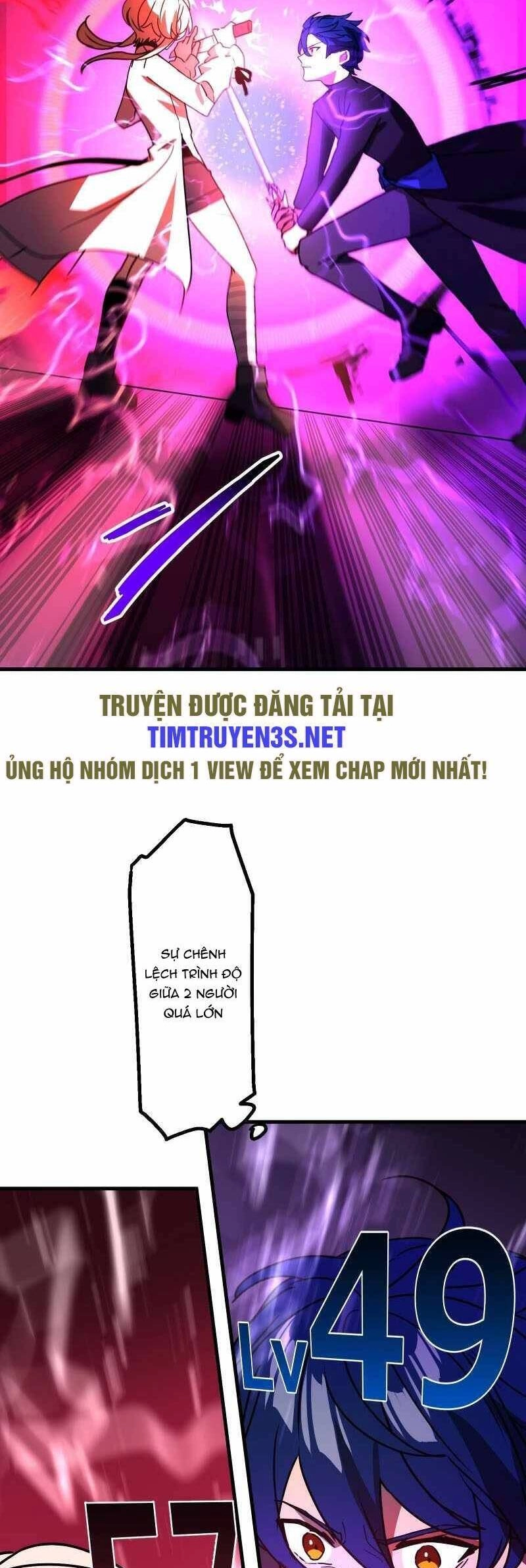 Hồi Quy Trở Thành Mạo Hiểm Giả Mạnh Nhất Nhờ Class Ẩn Điều Khiển Trọng Lực Chapter 45 - 11