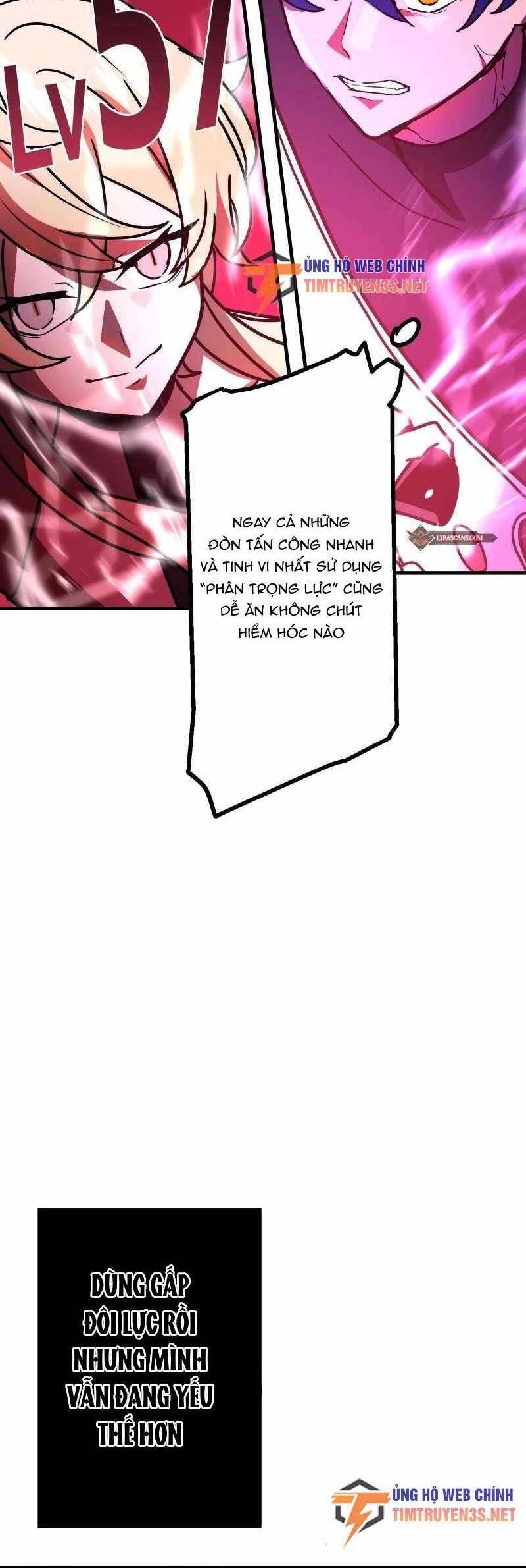 Hồi Quy Trở Thành Mạo Hiểm Giả Mạnh Nhất Nhờ Class Ẩn Điều Khiển Trọng Lực Chapter 45 - 12